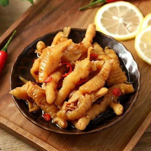 博主爆料鸡爪视频大全集,鸡爪视频大全集，美味诱惑尽收眼底  第3张