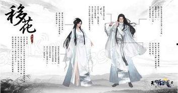 天刀移花宫 最新爆料,揭秘天刀最新爆料背后的秘密 第1张 天刀移花宫 最新爆料,揭秘天刀最新爆料背后的秘密 第1张