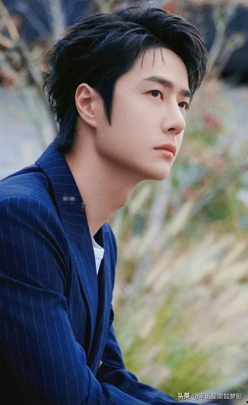 李现最新爆料王一博,揭秘两位当红小生的幕后故事与精彩瞬间